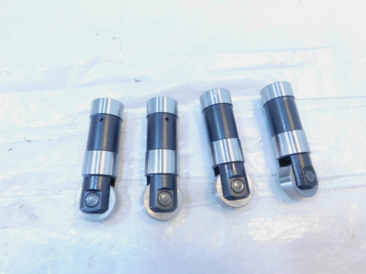 2001 Titan Phoenix ZRM ZSX Ultima Softail Push Rod Pushrod Lifter Tappets - C3 Cycle
