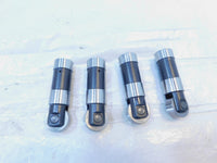 2001 Titan Phoenix ZRM ZSX Ultima Softail Push Rod Pushrod Lifter Tappets - C3 Cycle