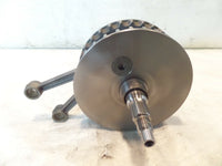 Harley Davidson Sportster 883 & 1200 Engine Flywheel Crankshaft Assembly w/ Rods - C3 Cycle