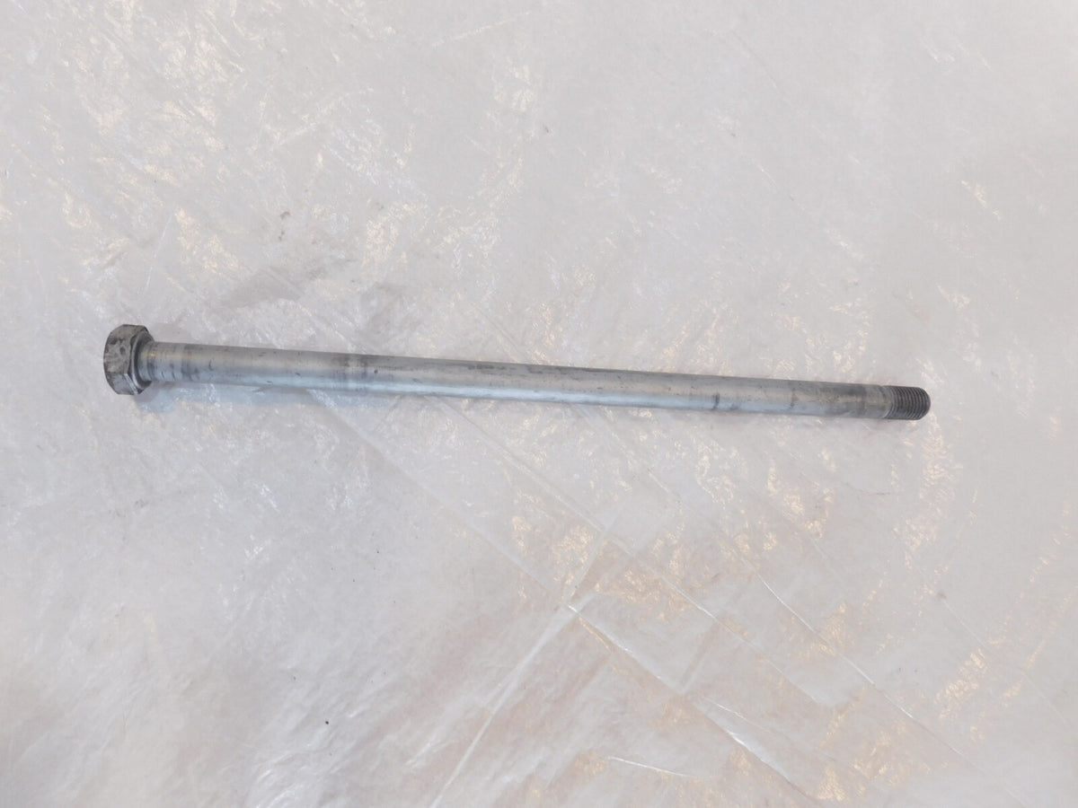 BMW F650GS Dakar G650GS Sertao Rear Wheel Swingarm Pivot Bolt Shaft 33177650588 - C3 Cycle