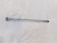 BMW F650GS Dakar G650GS Sertao Rear Wheel Swingarm Pivot Bolt Shaft 33177650588 - C3 Cycle