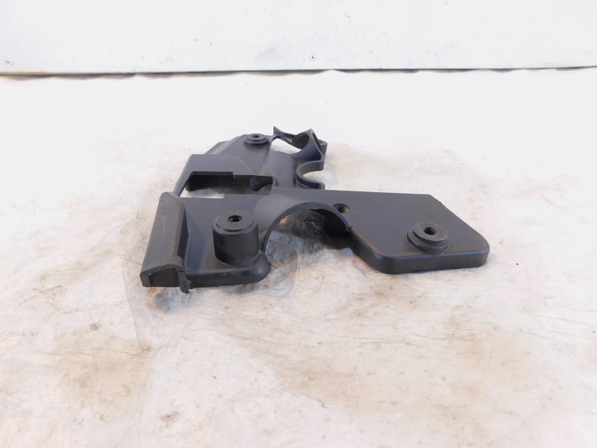 1985-07 Yamaha V-Max 1200 VMX12 OEM Side Electrical Cover Panel Mounting Bracket - C3 Cycle