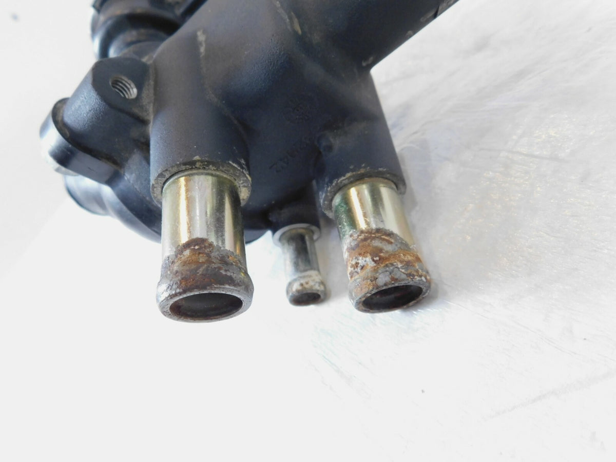 2017 & 2018 Indian Scout Sixty 1200 & Bobber Thermostat Housing Assembly - C3 Cycle