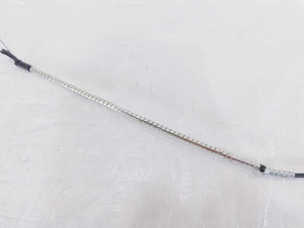 Victory V92 Deluxe Classic Kingpin & Touring Cruiser Carb Carburetor Choke Cable - C3 Cycle