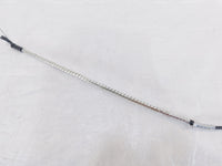 Victory V92 Deluxe Classic Kingpin & Touring Cruiser Carb Carburetor Choke Cable - C3 Cycle