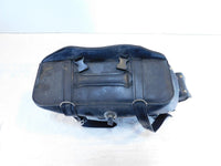 Yamaha V-Star 1100 Classic Rear Right All American Rider Luggage Bag Saddlebag