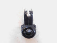 Harley Touring Softail Dyna Sportster Clutch Lever Perch Mount Bracket - C3 Cycle
