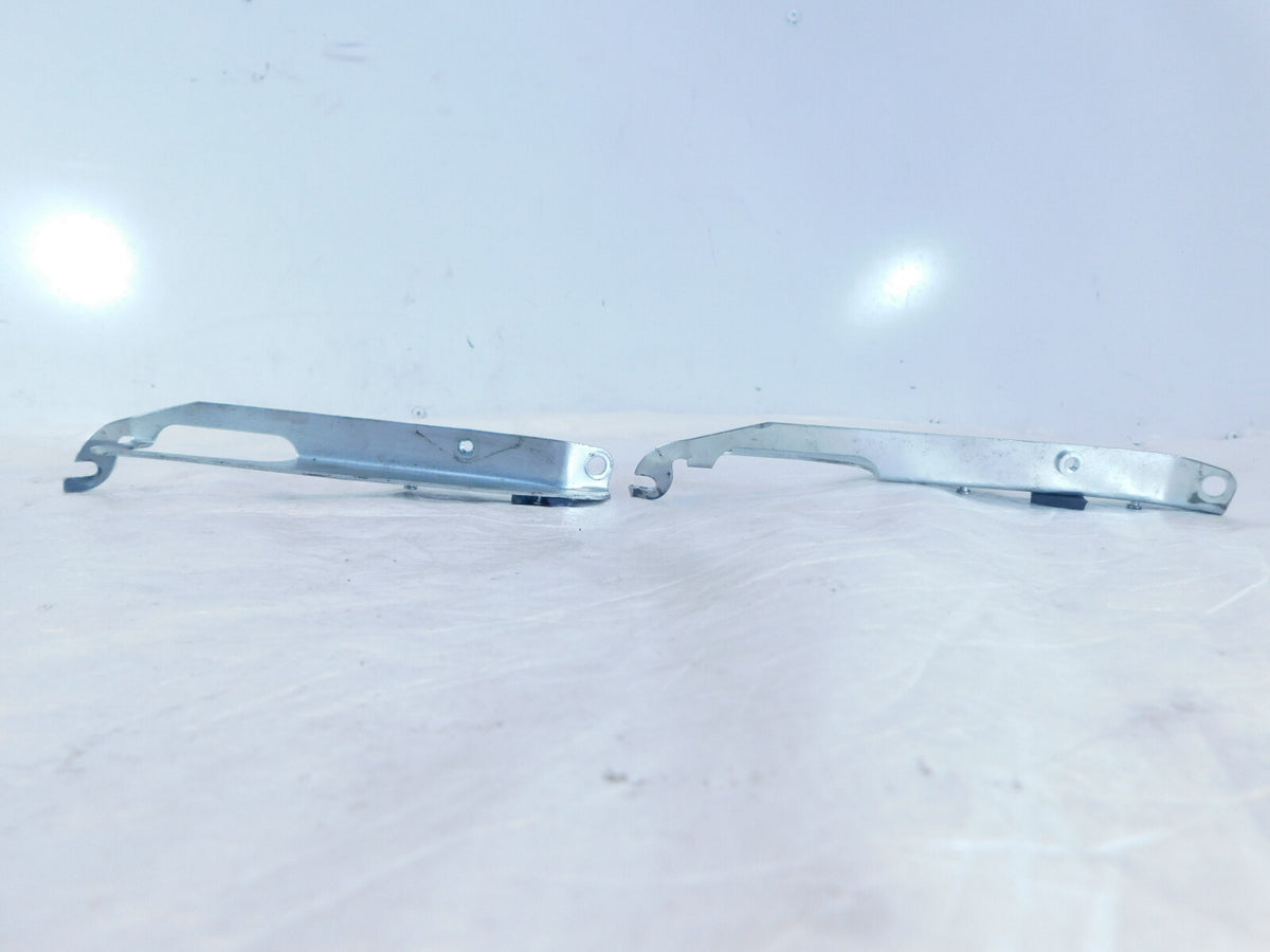 Harley Touring Electra & Street Glide Front Inner Fairing Cover Support Brackets - C3 Cycle