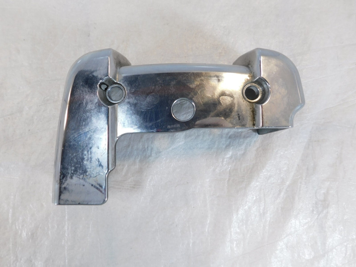 Honda Shadow VT750 Aero Spirit & Phantom 750 Cylinder Head Cover - Left Rear - C3 Cycle