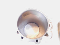 2006-2009 Moto Guzzi Norge Breva 1200 Left/Right Cylinder Barrel Jugs & Pistons - C3 Cycle