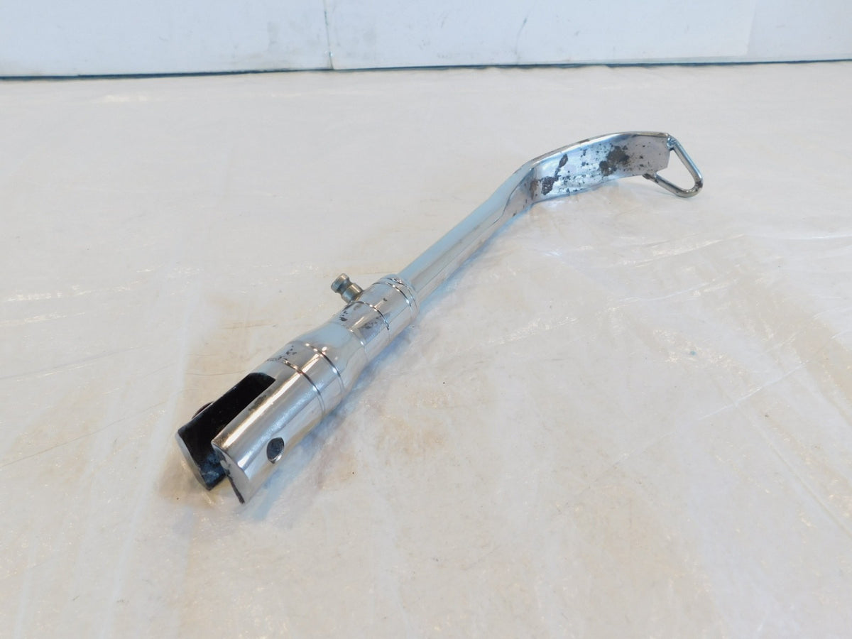 1974-1976 Harley Davidson XLH Ironhead Sportster 1000 Kickstand Side Kick Stand - C3 Cycle