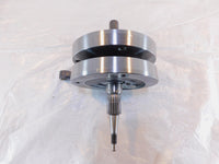 Royal Enfield Classic Bullet 500 EFI Engine Motor Crankshaft w/ Connecting Rod - C3 Cycle
