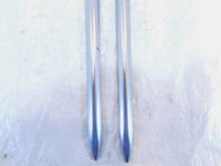 Harley Davidson Road King & Electra Glide Softail Front Wheel Fender Trim Spears