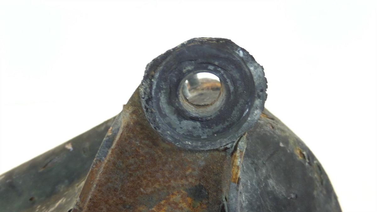 Harley Davidson Softail Night Train Custom Right Gas Fuel Petrol Tank for Repair - C3 Cycle