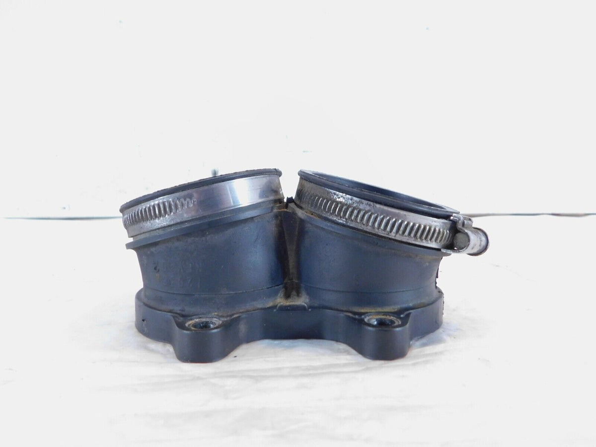 Victory Cross Country Hammer Jackpot Vegas & Vision Throttle Body Intake Boots - C3 Cycle