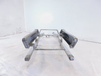 Honda CBR900RR CBR929 Fireblade Silver Rear Seat Tail Section Subframe Sub Frame - C3 Cycle