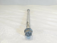 Kawasaki VN900 Vulcan 900 Classic LT Custom Rear Swingarm Pivot Bolt Shaft - C3 Cycle