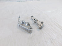 Aprilia RSV1000 Mille Tuono R Rear Brake Master Cylinder & Pedal Support Mounts