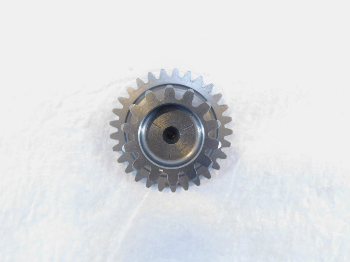 Triumph Daytona Speed Triple Sprint RS ST Engine Motor Oil Pump Sprocket Gears - C3 Cycle