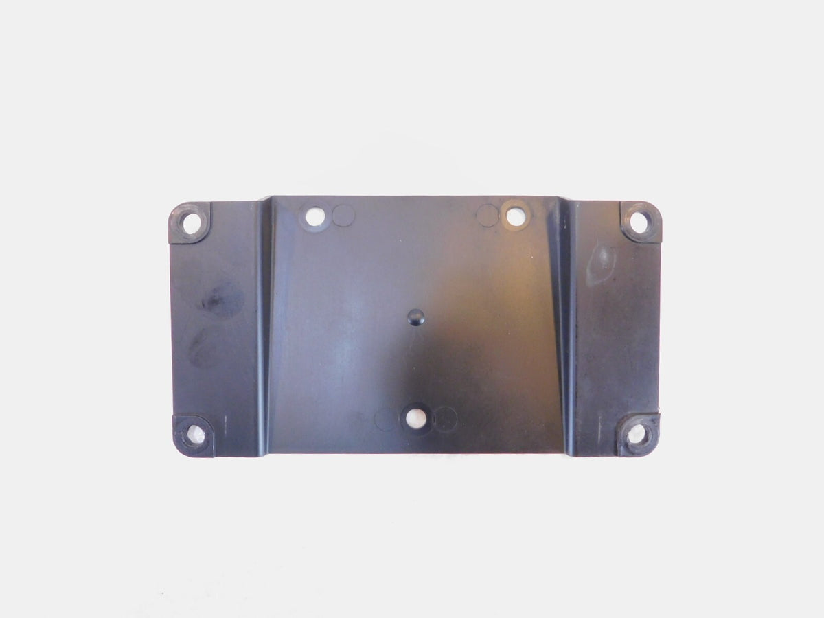 BMW K100LT K100RS K75 K75S K75RT Rear Fender License Plate Holder Mount Bracket - C3 Cycle
