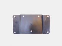 BMW K100LT K100RS K75 K75S K75RT Rear Fender License Plate Holder Mount Bracket - C3 Cycle