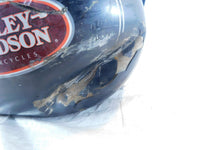 Dented 2006-2008 Harley Dyna Low Rider & FXDB Street Bob Fuel Gas Petrol Tank - C3 Cycle