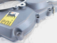 2016 16 Aprilia Caponord 1200 Rally Right Side Inner Clutch & Water Pump Cover - C3 Cycle