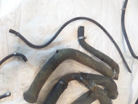 2002 Yamaha YZFR6 R6 OEM Engine Motor Oil Coolant Air Tube Hose Pipe Line Lot - C3 Cycle