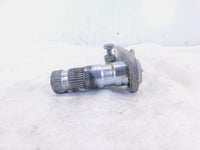 84-99 Yamaha Virago 750 1000 1100 XV750 Rear Foot Brake Pedal Lever Shaft Arm - C3 Cycle