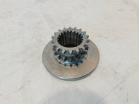 Suzuki V-Strom 650 DL650 & SV650 SFV650 Camshaft Cam Timing Chain Sprocket Gear