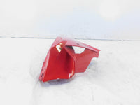 2014-2016 BMW S1000-RR S1000RR Red Upper Right Side Trim Cover Fairing Panel - C3 Cycle
