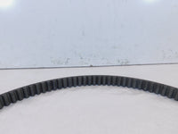 Buell M2 Cyclone S3 Thunderbolt & X1 Lightning Rear Wheel Drive Belt G0500.8 - C3 Cycle