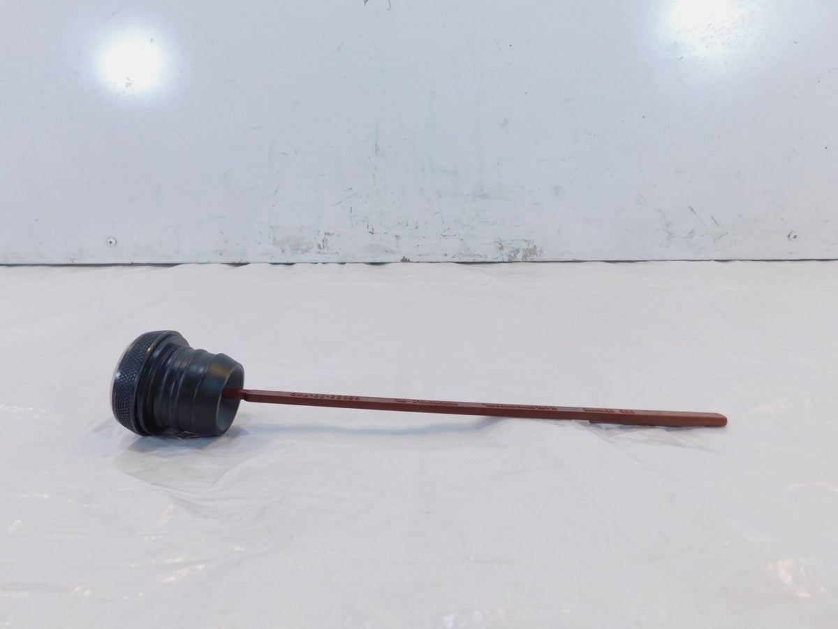 Harley Davidson Dyna Wide Glide Super Glide Low Rider Engine Oil Level Dipstick - C3 Cycle