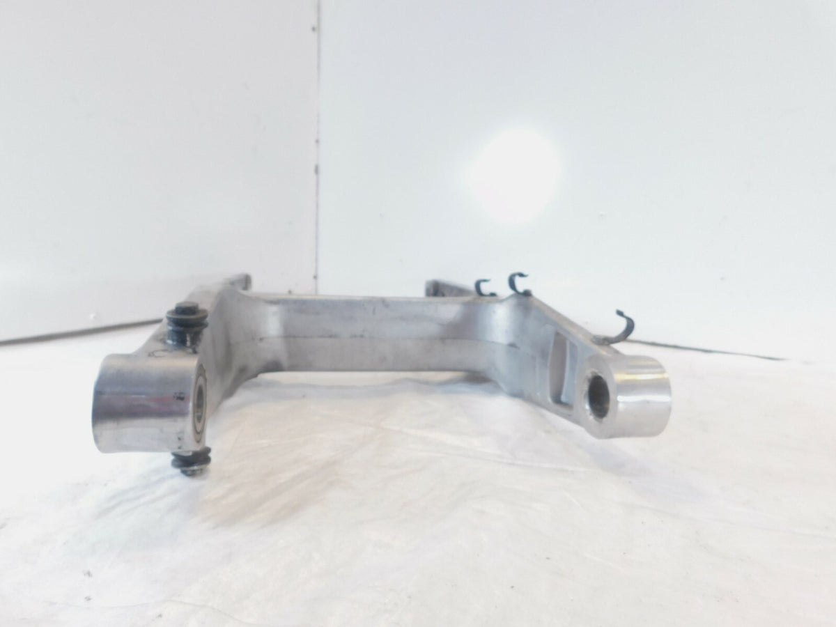 2002 2003 2004 Harley Davidson V-Rod VRSC Vrod Rear Wheel Fork Swingarm Bracket - C3 Cycle