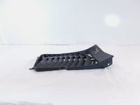 2017 17 Victory Octane Black Front Engine Coolant Radiator Cover Grill 5452837