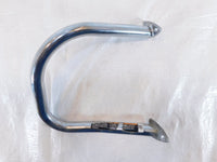Indian Chieftain Roadmaster & Springfield Right Saddlebag Crash Guard Rail Bar - C3 Cycle