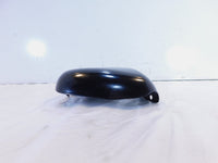 Harley Davidson Sportster 883 & 1200 Black Oil Tank Right Side Cover Trim - C3 Cycle