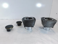 Indian Chief Chieftain Roadmaster & Springfield Cylinders Barrel Jugs & Pistons - C3 Cycle