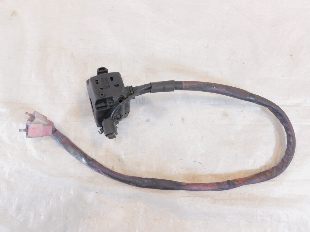 2006-2009 Aprilia Tuono 1000 1000R RSV1000 Left Handlebar Light Mode Horn Switch