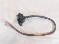 2006-2009 Aprilia Tuono 1000 1000R RSV1000 Left Handlebar Light Mode Horn Switch