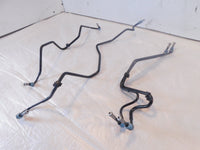 2010-2013 BMW R1200RT R900RT Front/Rear ABS Brake Modulator Pump Hose Pipe Lines - C3 Cycle