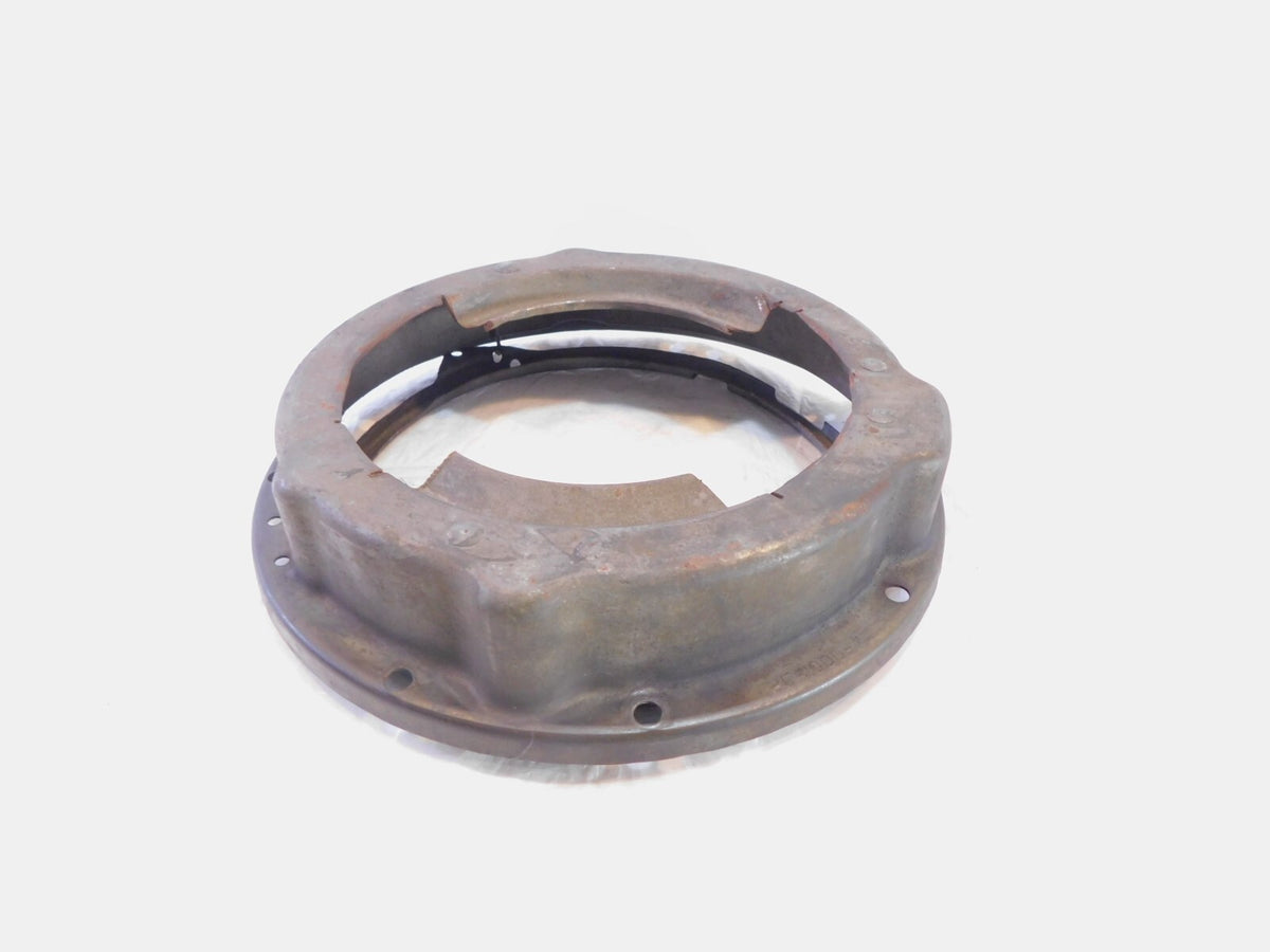 Harley Davidson Touring Street & Electra Glide Bottom Headlamp Headlight Bucket - C3 Cycle