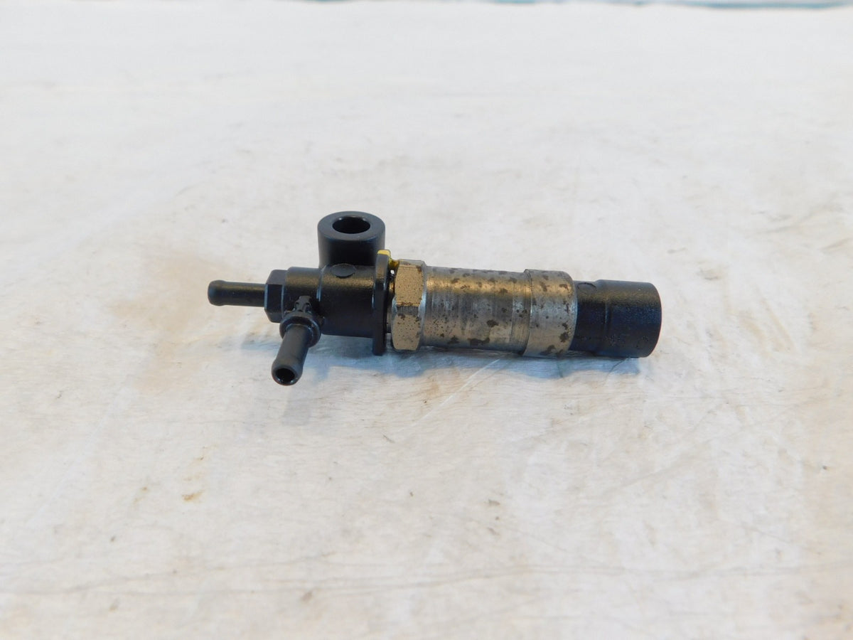 Piaggio Vespa Primavera & Sprint 50 S LX Engine Carburetor Air Pressure Solenoid - C3 Cycle