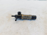 Piaggio Vespa Primavera & Sprint 50 S LX Engine Carburetor Air Pressure Solenoid - C3 Cycle