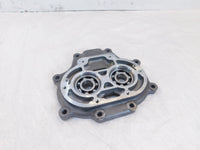 Harley Road King Electra Glide CVO Granite Transmission Bearing Trap Door Plate - C3 Cycle
