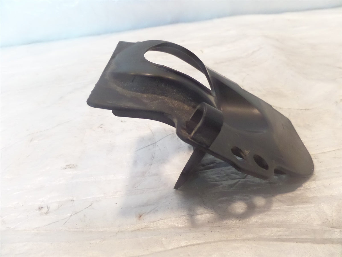 2006-2023 Yamaha FJR1300ES P FJR1300A FJR1300 Left Drive Shaft Frame Cover Guard - C3 Cycle