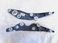 Harley Davidson Sportster S 1250 RH1250S Right & Left Rear Engine Mount Brackets
