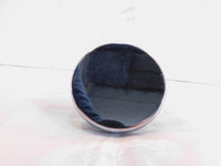 Royal Enfield Bullet 500 EFI B5 Euro 4 Chrome Gas Petrol Fuel Tank Plug Cap Lid - C3 Cycle