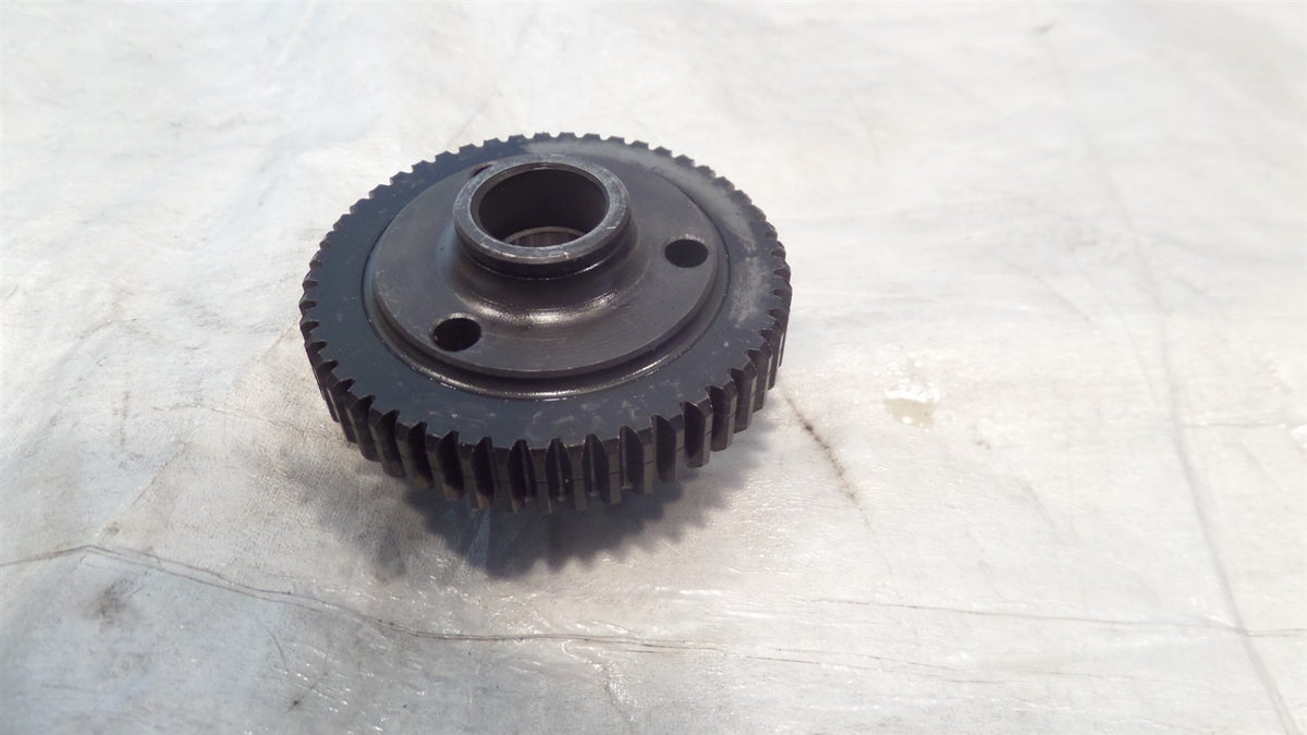 Kawasaki ZX14 ZX-14 ZX14R ZX-14R Concours 14 ZG1400 Starter Clutch Limiter Gear - C3 Cycle
