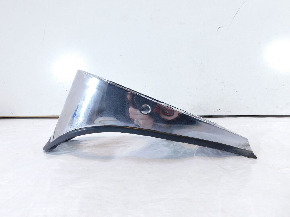 Harley Davidson EVO Dyna Wide Glide Fuel Gas Petrol Tank Speedometer Console